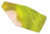 Peridot   (Coconut Key lime)